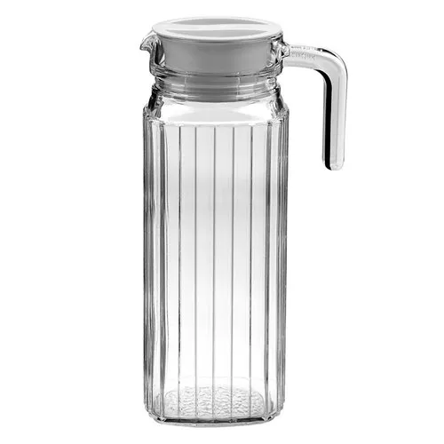Glass Blinkmax Jug 1.1L for Home
