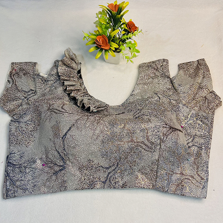 Sliver Blouse